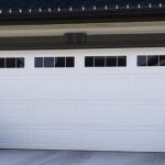 Steel Garage Door