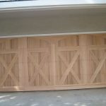 Barn Garage Door