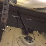 Garage Door Motor Repair