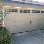 New Garage Door Installation Boise