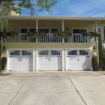 Three Car Garage Doors